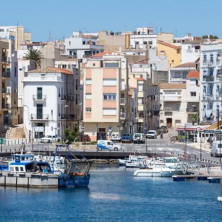Hauzify I Riba Aurea * L'Ametlla de Mar