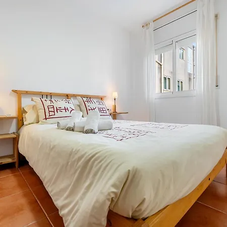 Hauzify I Riba Aurea * L'Ametlla de Mar