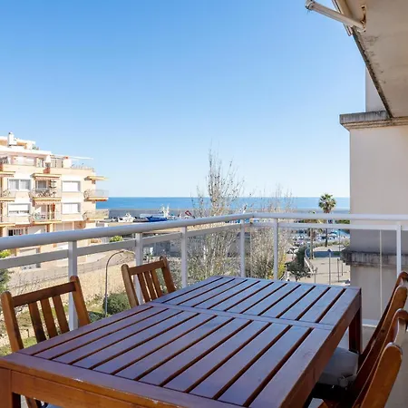 Hauzify I Riba Aurea * L'Ametlla de Mar